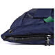 Jubilee 2025 pilgrim's backpack blue, empty s14