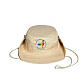 Safari hat of the 2025 Jubilee pilgrim's kit s3