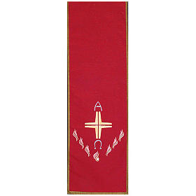 Lectern cover holy Pentecost