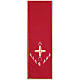 Lectern cover holy Pentecost s1