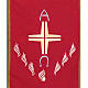 Lectern cover holy Pentecost s2
