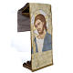 Christ lectern cover s3
