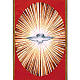 Holy Spirit pulpit cover s2