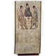 Lectern Cover the Holy Trinity s1