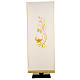 Lectern Cover with lamp, grapes, wheat symbol s4