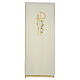 Lectern cover with eucharistic symbols s3