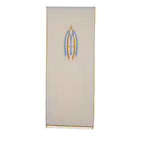 Lectern Cover , Marian, in polyester
