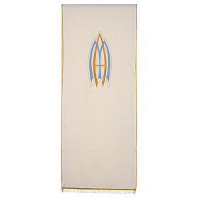 Lectern Cover , Marian, in polyester