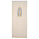 Lectern Cover , Marian, in polyester s2