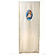 STOCK Jubilee lectern cover, Pope Francis, Latin writing s1
