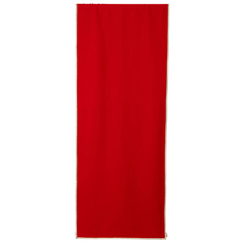 Pultbehang XP Alpha und Omega Symbole 5