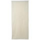 Lectern cover IHS, ivory s4
