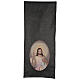 Light blue lectern cover, Divine Mercy s3