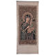 Our Lady of Perpetual Help lectern cover s1