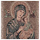 Our Lady of Perpetual Help lectern cover s2