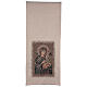 Our Lady of Perpetual Help lectern cover s3