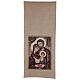 Holy Family lectern cover s3