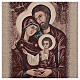 Holy Family lectern cover s4
