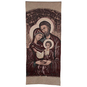 Holy Family pulpit cover