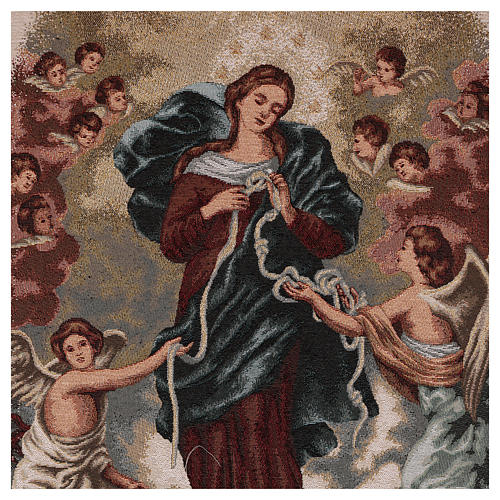 Coprileggio Madonna dei Nodi 2