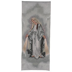 Our Lady of Mery lectern cover