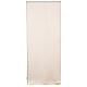 Marian lectern cover with 100% polyester satin embroidery s4
