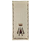 Lectern cover Our Lady of Sorrows, cotton blend s4