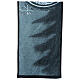 Our Lady of Peace neocatechumen jacquard blue lectern cover s3