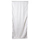 Ivory Marian lectern cover for Marian celebrations s4