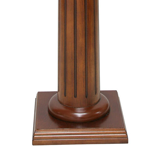 Classic pedestal lectern 3