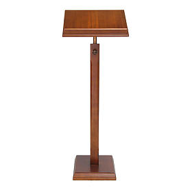 Leggii a colonna: Leggio a colonna moderno base