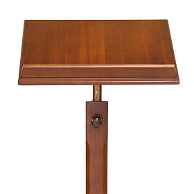 Leggii a colonna: Leggio a colonna moderno base