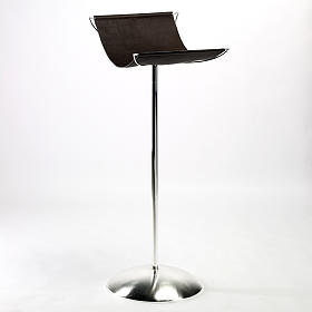 Atriles con columna: Atril con columna mod. Tractus