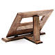 Estante mesa em madeira barato estilo antigo s4
