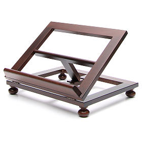 Top classic book-stand