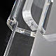 Leggio plexiglass croce s5