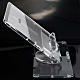 Leggio plexiglass croce s8