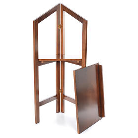 Klappbares Lesepult aus Buchenholz | Online Verfauf auf HOLYART