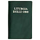 Liturgie des Heures, volume 1 ITALIEN s1
