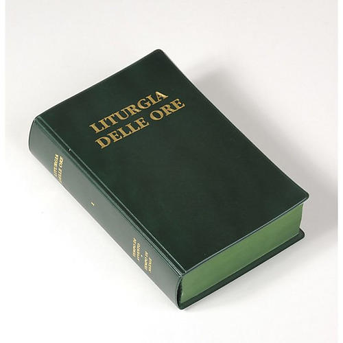 Liturgia delle ore VOL 1 vendita online su HOLYART