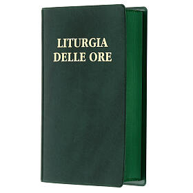 Liturgy of the Hours, Volume 1 s4