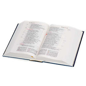 Bible of Jerusalem, study edition, new translation