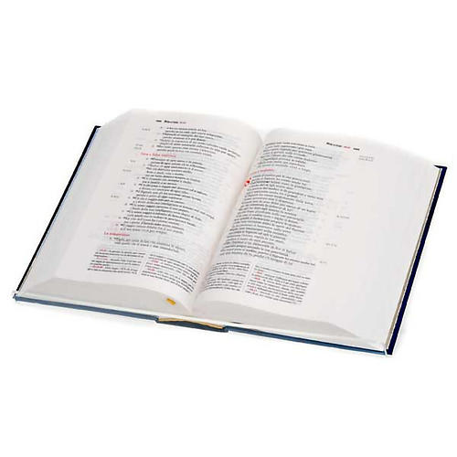 Bible of Jerusalem, study edition, new translation 2