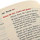Bible Jérusalem, nouvelle traduction, de poche ITA s2