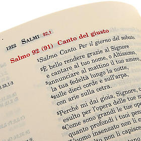 Bibbie: Bibbia Gerusalemme tascabile nuova traduzione 2009