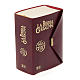 Bibbia Gerusalemme tascabile nuova traduzione 2009 s1