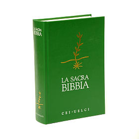 La Sagrada Biblia Cei-Uelci edición 2008 LENGUA ITALIANA
