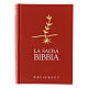 La Sagrada Biblia Cei-Uelci edición 2008 LENGUA ITALIANA s1