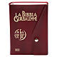 Leatherette Bible of Jerusalem s1