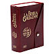 Leatherette Bible of Jerusalem s2